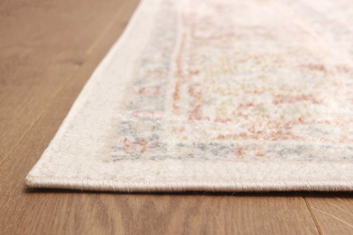 Tapis Bijara en cuivre - 8'0 X 10'0 | Carpette Bijara cuivre - 8 pi 10 po x 10 pi 0 po