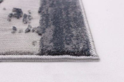 Tapis Ulema Gris 8'0 X 10'0 Tapis|Carpette Ulema grise 8 pi 0 po x 10 pi 0 po|D86FTA7Z