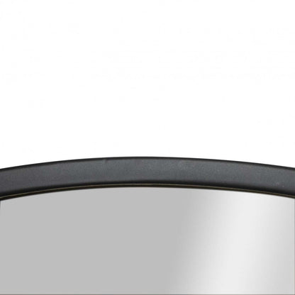 Miroir Jaylo Black 36|Miroir Jaylo de 36 po noir