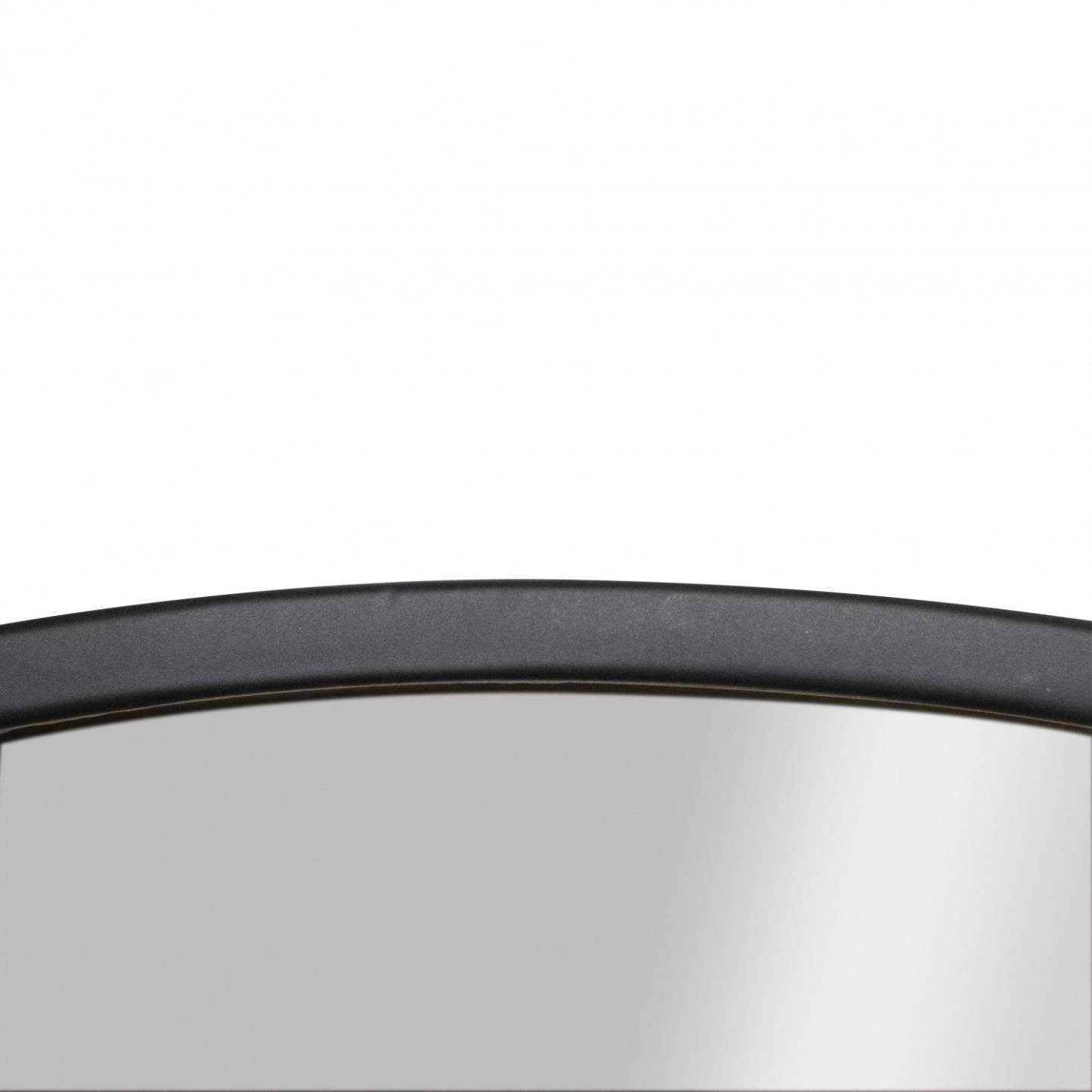 Miroir Randy Black 34|Miroir Randy de 34 po noir