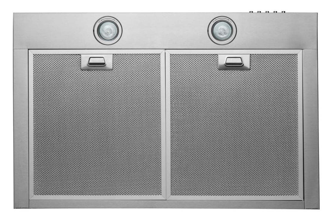 Hotte de cuisinière murale Hauslane 30 en acier inoxydable - WM-530SS-30B|Hotte de cuisinière murale Hauslane de 30 po en acier inoxydable - WM-530SS-30B