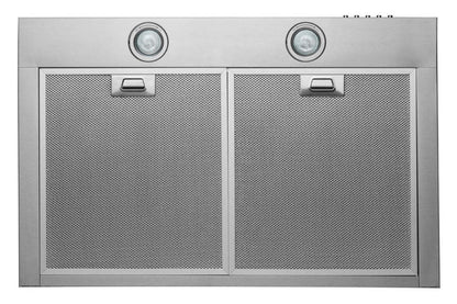 Hotte de cuisinière murale Hauslane 30 en acier inoxydable - WM-530SS-30B|Hotte de cuisinière murale Hauslane de 30 po en acier inoxydable - WM-530SS-30B