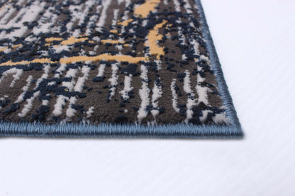 Tapis Midnight Marble - 244 x 305 cm | Tapis Midnight Marble - 244 x 305 cm | D86F99WK