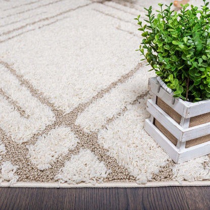 Carpette Oak Lines 7 x 10 | Carpette Oak Lines 7 x 10 | D80GL7G5