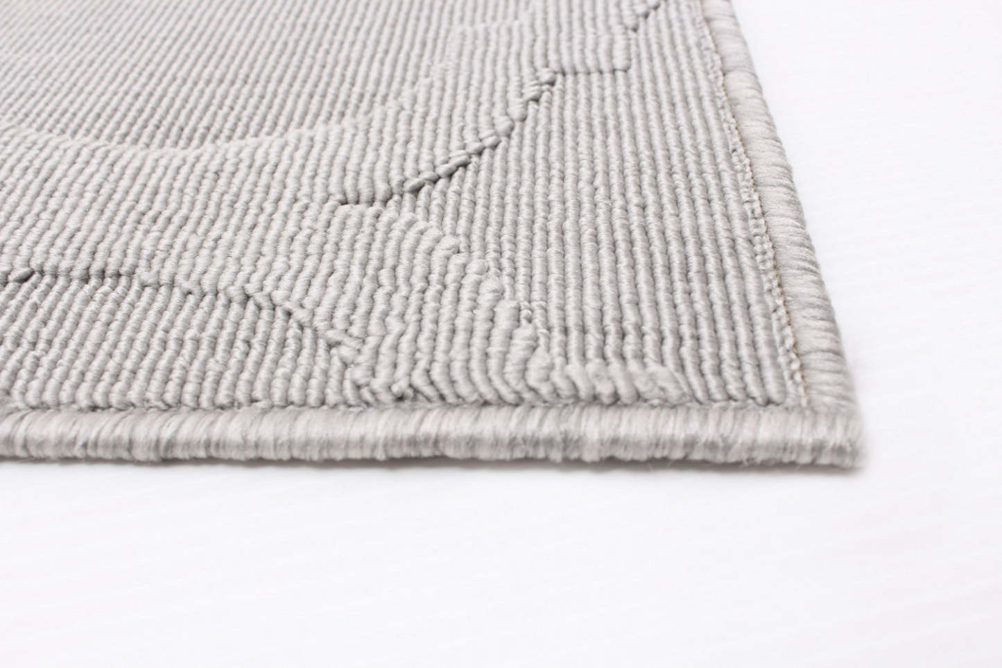  Sophie Grey Area Rug - 2'8 x 4'11| Carpette Sophie grise - 2 pi 8 po x 4 pi 11 po|D86FXIN4