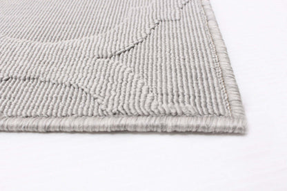  Sophie Grey Area Rug - 2'8 x 4'11| Carpette Sophie grise - 2 pi 8 po x 4 pi 11 po|D86FXIN4