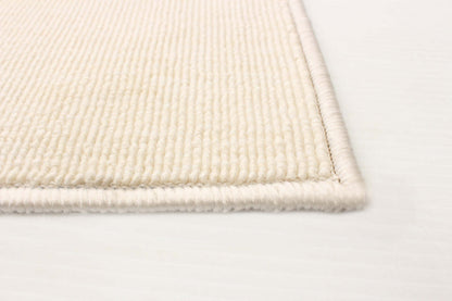 Tapis Sophie ivoire – 6'7 x 9'6| Tapis Sophie ivoire - 6 pi 7 po x 9 pi 6 po|D86FP6AB