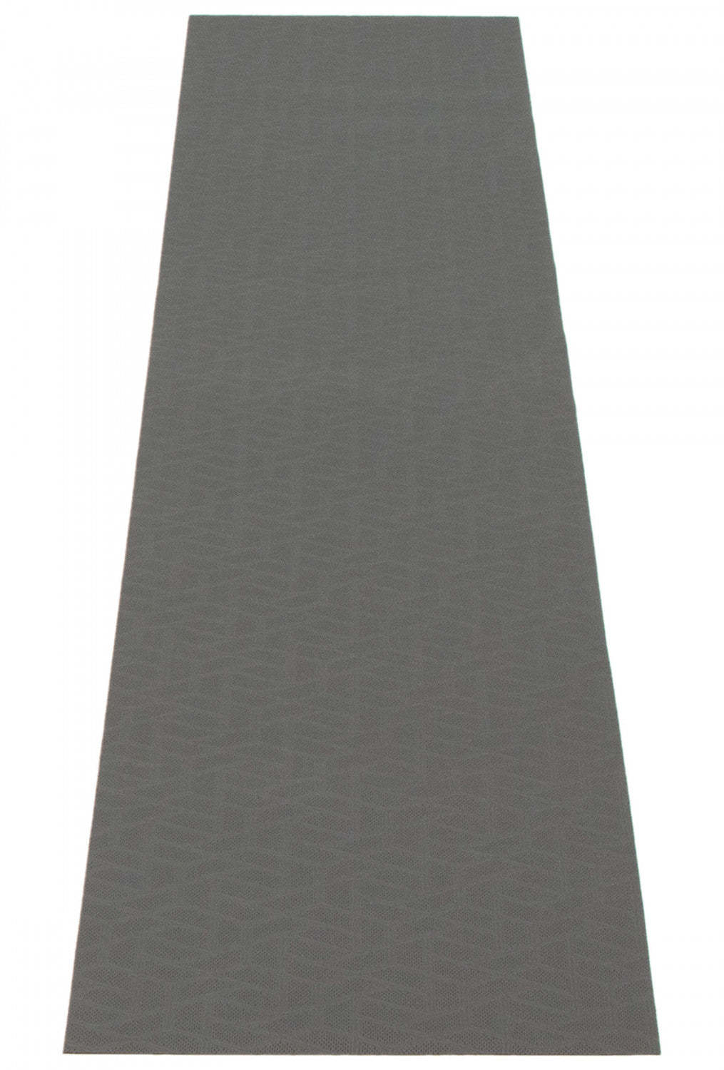 Tapis Bellezza gris foncé 2'2 x 50'0|Carpette Bellezza gris foncé 2 pi 2 po x 50 pi 0 po|D210O73M