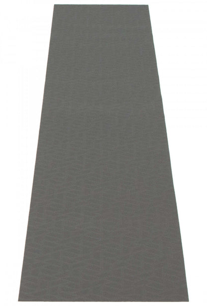 Tapis Bellezza gris foncé 2'2 x 50'0|Carpette Bellezza gris foncé 2 pi 2 po x 50 pi 0 po|D210O73M