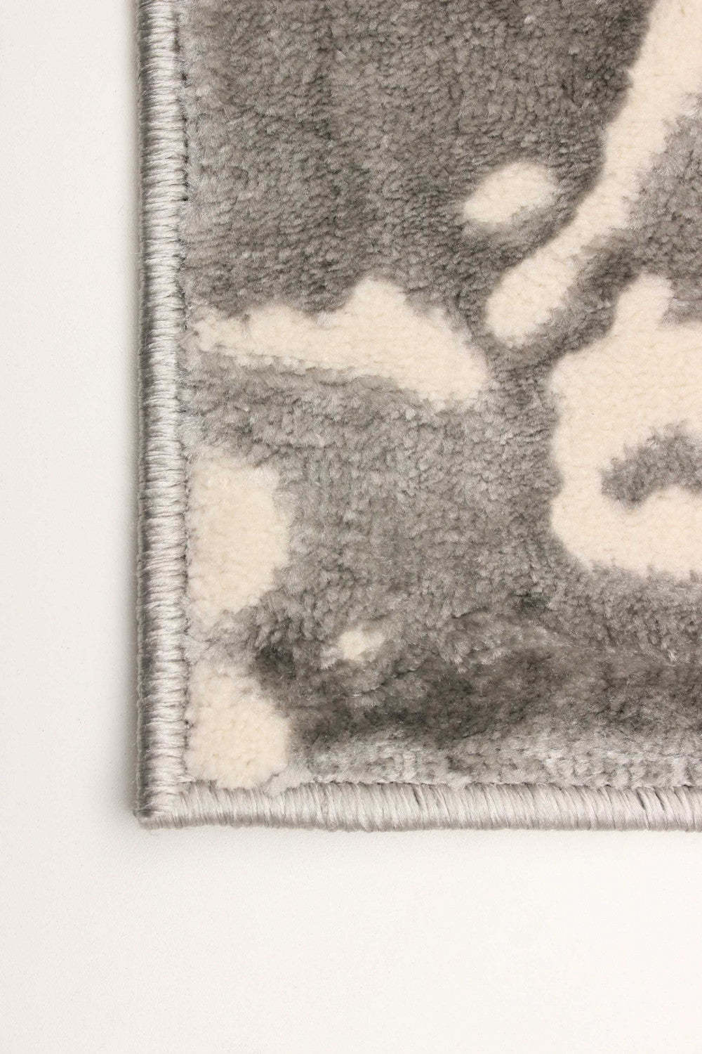 Aura Teal Area Rug - 5'0 x 8'0|Tapis Aura bleu sarcelle - 5 pi 0 po x 8 pi 0 po