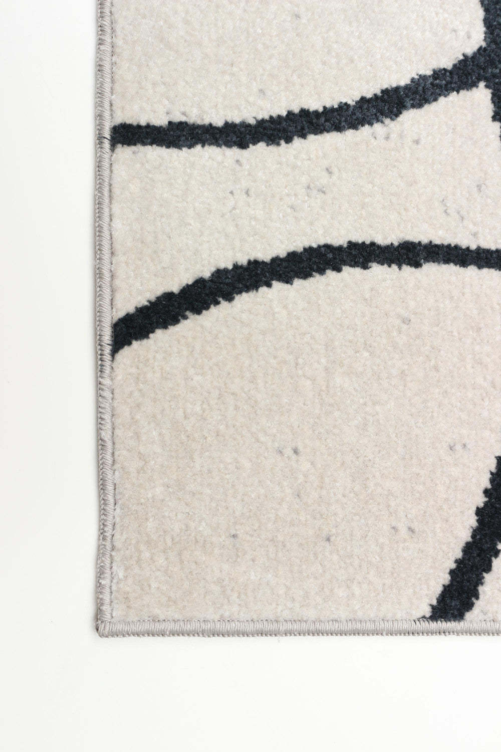 Tapis Terali ivoire lavable en machine - 3'0 x 5'0|Carpette Terali ivoire lavable à la machine - 3 pi 0 po x 5 pi 0 po|D86FH5I8