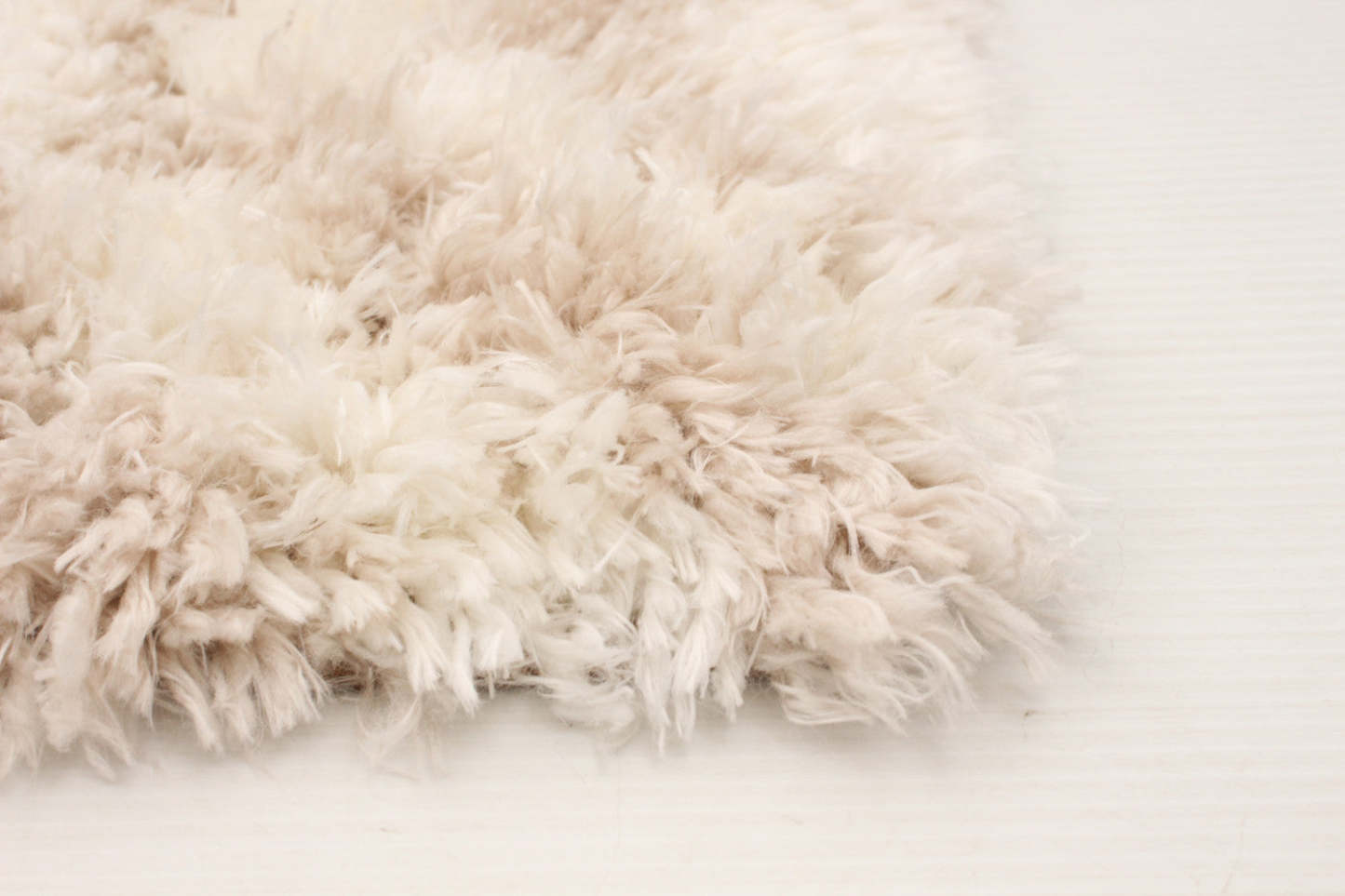 Tapis Agalia Abstract ivoire-beige - 160 x 220 cm | D29EOIP4