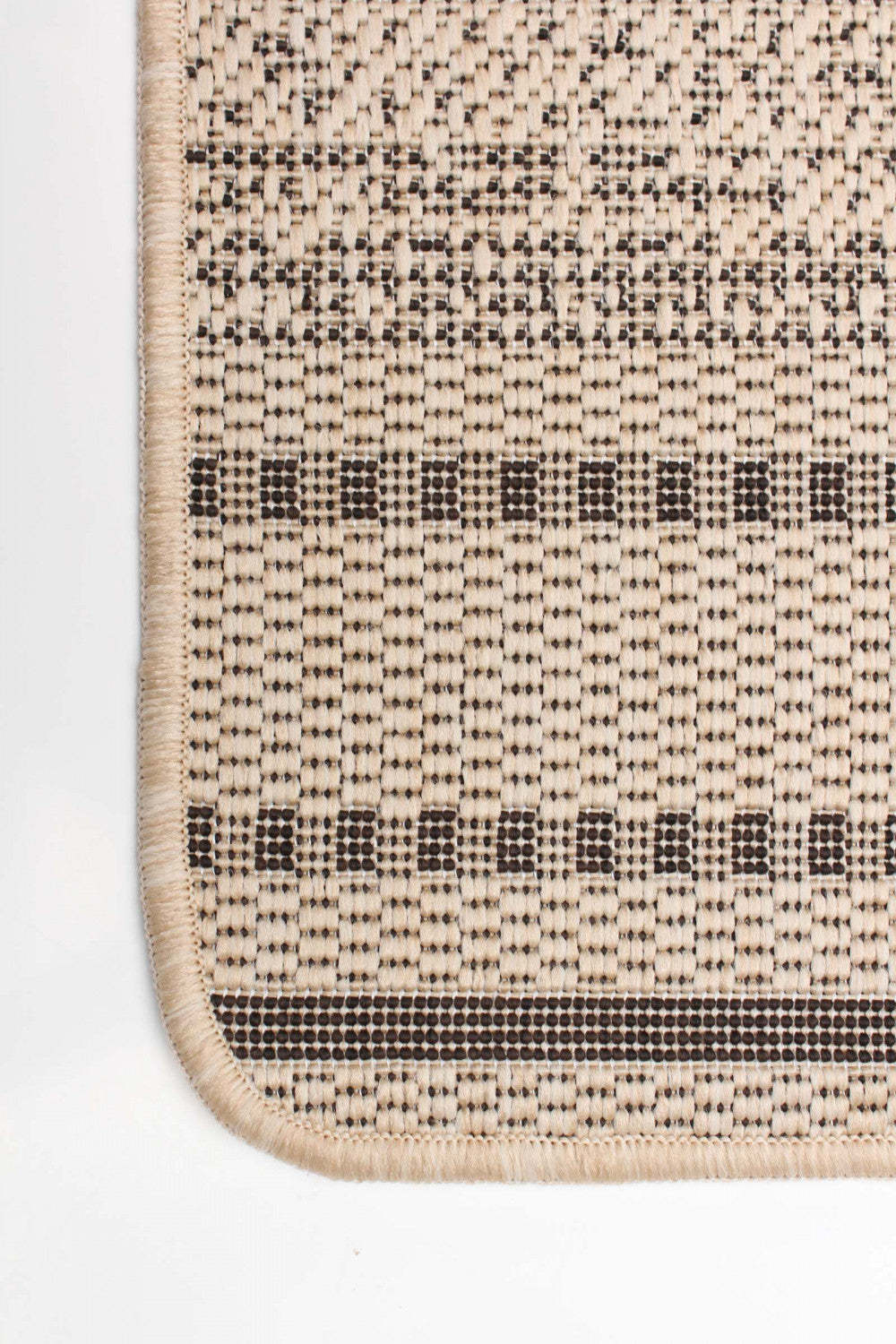 Tapis Wileen Tan - 4'4 X 6'5 |Carpette Wileen brun clair - 4 pi 4 po x 6 pi 5 po