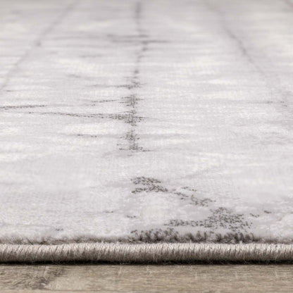 Isabelle Soft Tie Dye Area Rug - 7'10 x 10'10|Carpette douce Isabelle à teinture sur nœuds - 7 pi 10 po x 10 pi 10 po