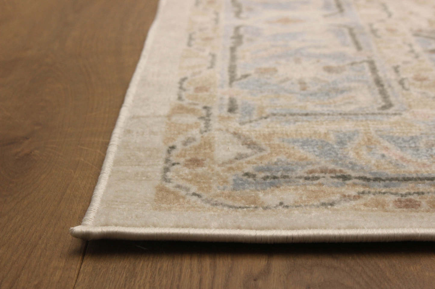 Tapis ivoire Katie - 8'0 X 10'0 | Tapis Katie ivoire - 8 pi 0 po x 10 pi 0 po