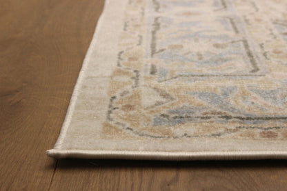 Tapis ivoire Katie - 8'0 X 10'0 | Tapis Katie ivoire - 8 pi 0 po x 10 pi 0 po