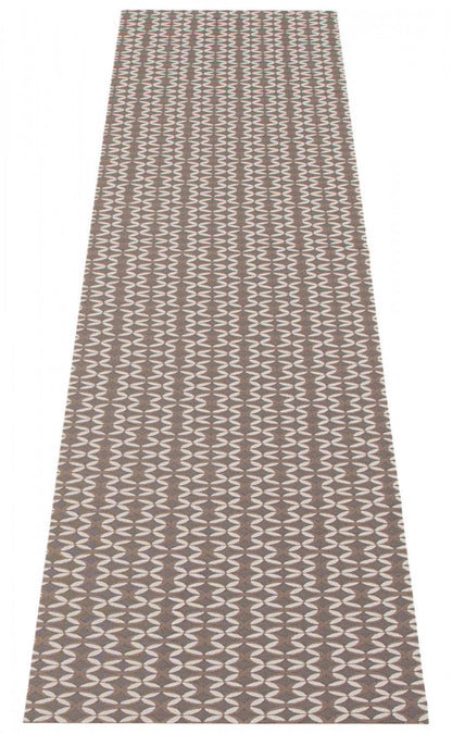 Tapis Bellezza Noir 2'2 x 26'0|Carpette Bellezza noire 2 pi 2 po x 26 pi 0 po|D22YY4OY