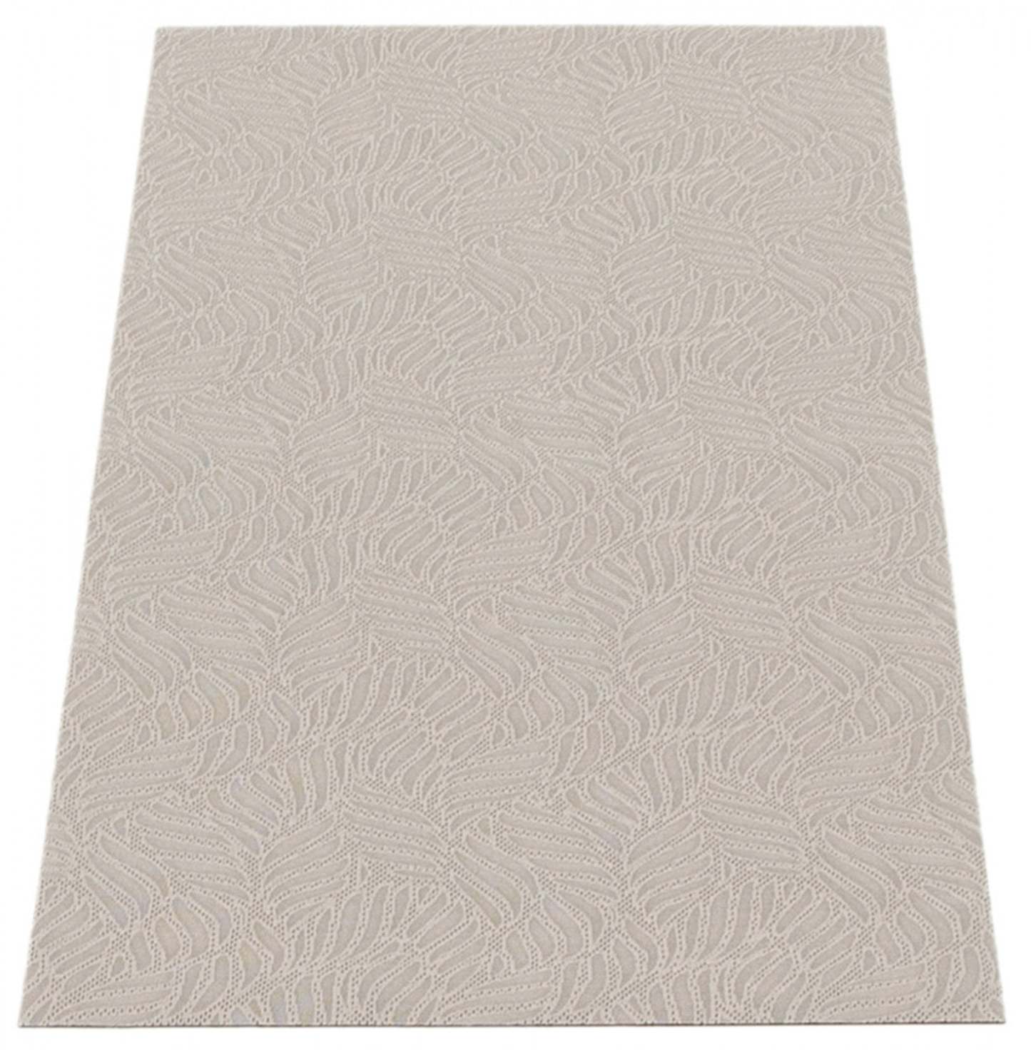 Bellezza Light Grey 2'2 x 5'0 Area Rug|Carpette Bellezza gris clair 2 pi 2 po x 5 pi 0 po|D21IDRT7