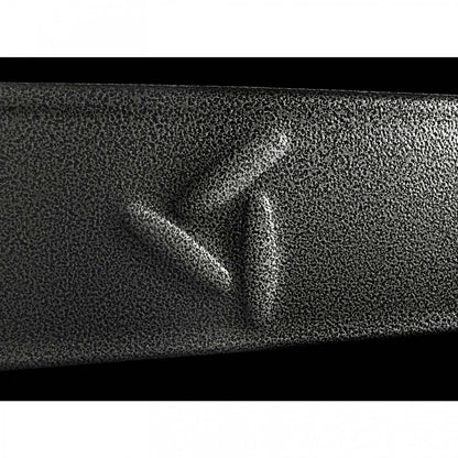 Gladiator 77 Rack Shelf - Hammered Granite|Tablette de 77 po en grillage de Gladiator - granite martelé