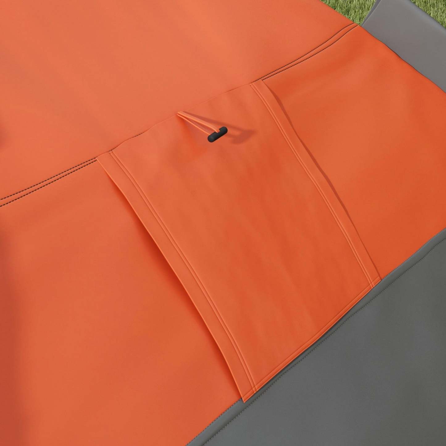 Outsunny Tente De Camping Pop Up, Avec Sac De Transport, Imperméable 3000 Mm