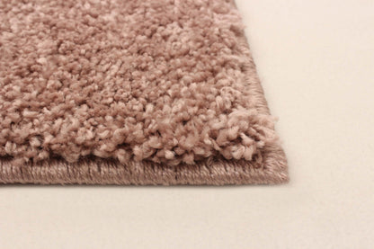 Lona Pink Shag 7'10 x 10'0 Area Rug|Carpette à poil long Lona rose 7 pi 10 po x 10 pi 0 po|D86F7JY3