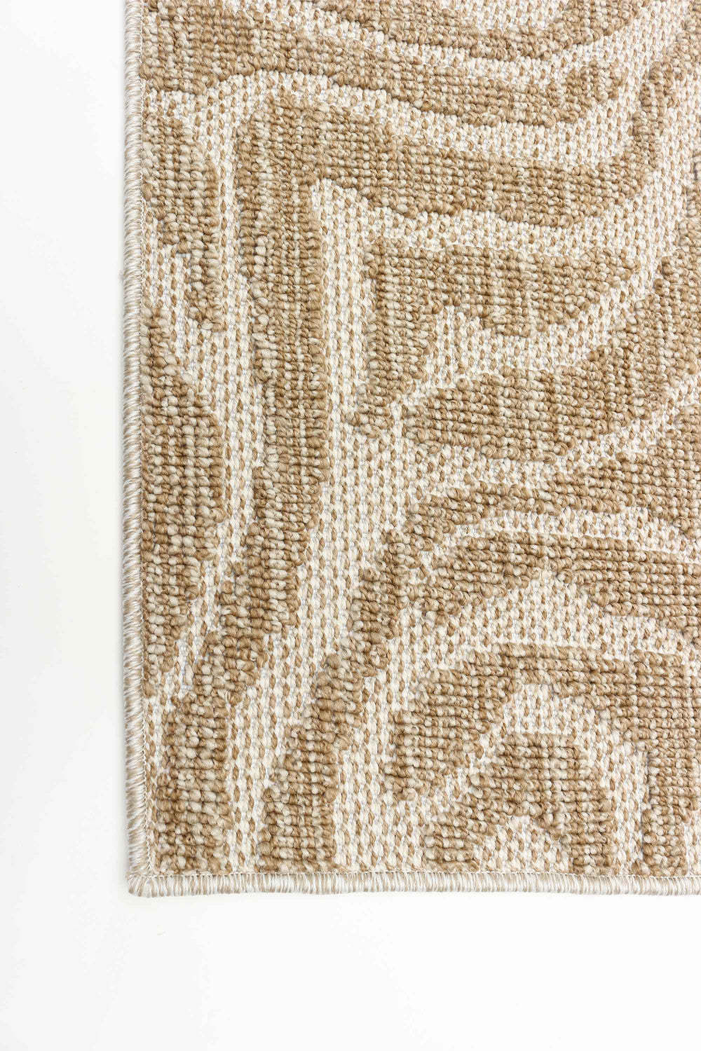 Tapis Samia Taupe - 2'6 x 12'0|Carpette Samia taupe - 2 pi 6 po x 12 pi 0 po|D86FFUEC