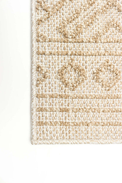 Tapis Penney taupe - 5'0 x 7'0|Carpette Penney taupe - 5 pi 0 po x 7 pi 0 po|D86FQEZW