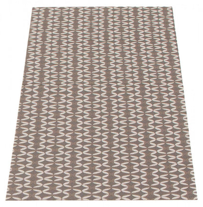 Bellezza Black 2'2 x 6'0 Area Rug|Tapis Bellezza noir 2 pi 2 po x 6 pi 0 po|D2924QK4