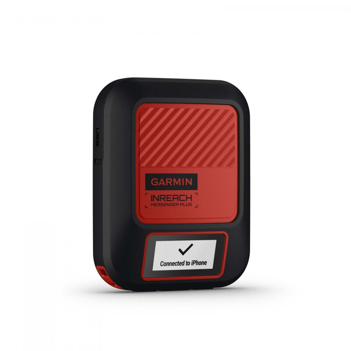 Garmin Inreach Messenger Plus Communicateur Satellite - Sos Sat Com Avec Personnel Disponible 24/7