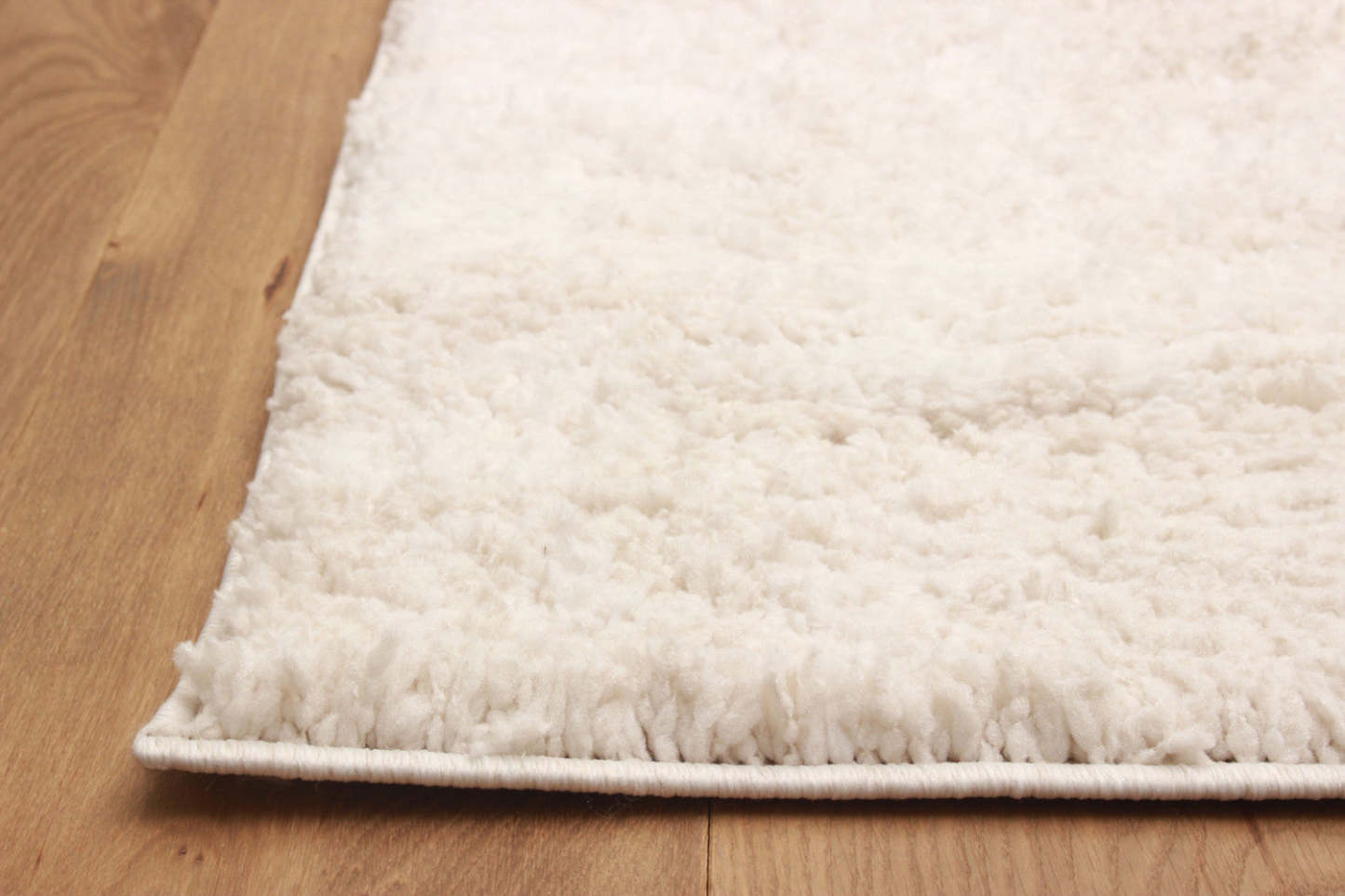 Tapis Playa Ivory - 152 x 244 cm | Carpette Playa ivoire - 152 x 244 cm