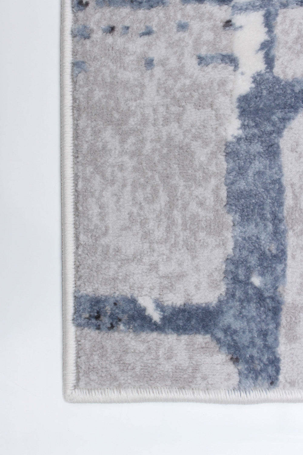 Tapis Jewel bleu clair - 120 x 170 cm | Tapis Jewel bleu clair - 120 x 170 cm