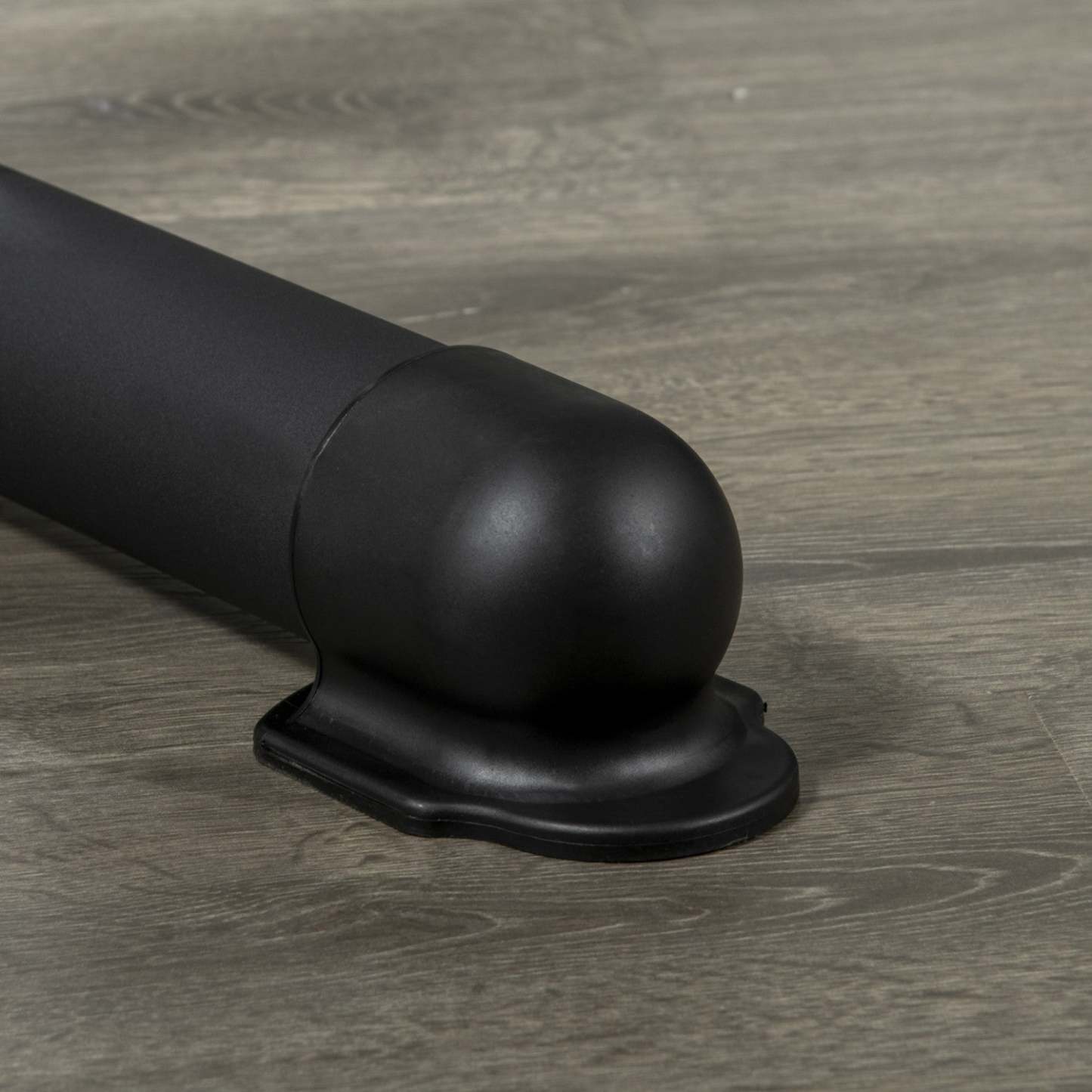 Soozier Support de Squat réglable avec barre de traction et barre d'haltères Bench Press|Soozier Support de Squat réglable avec Barre de Traction Presse Banc