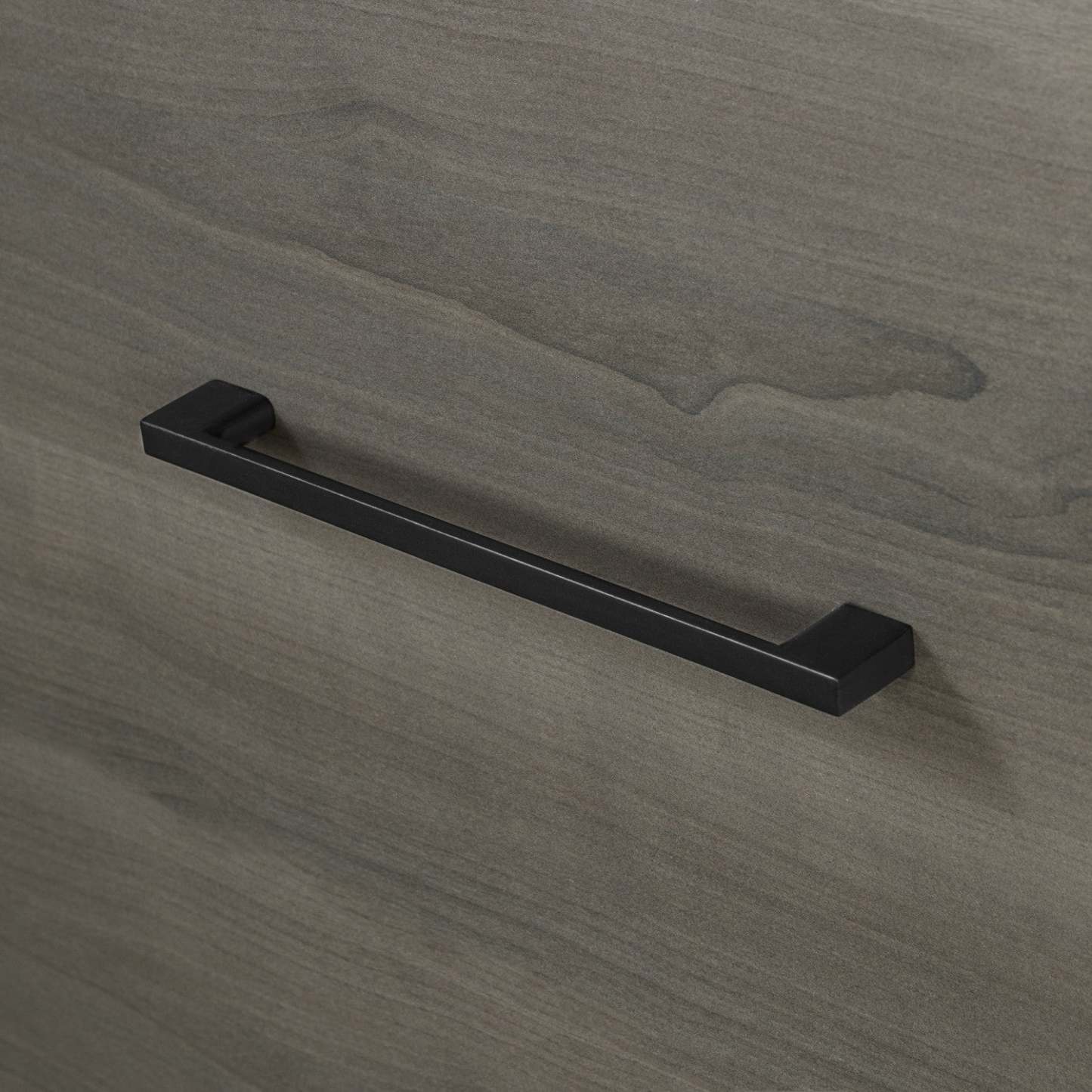 Commode 5 tiroirs Gravity - Érable gris | Commode Gravity 5 Tiroirs - Erable Cendre