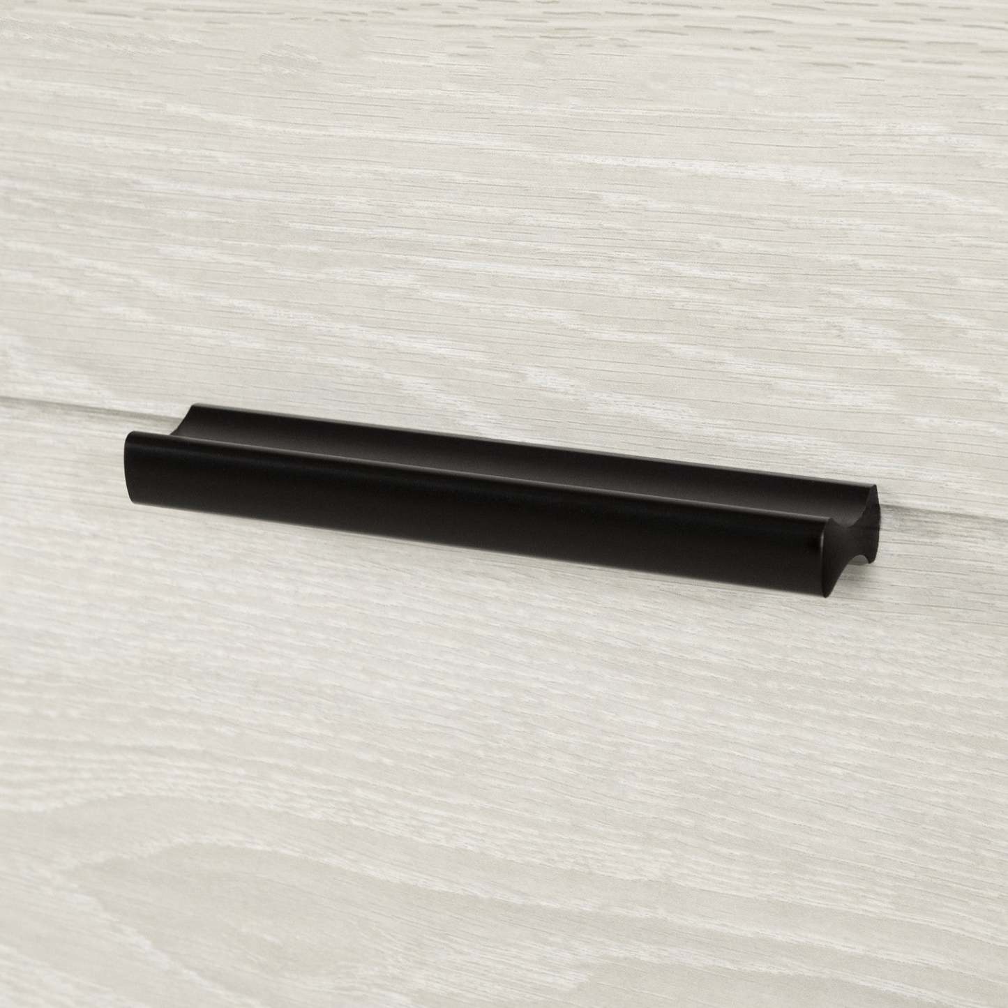 Fynn Storage Bed And Bookcase Headboard Set Winter Oak - South Shore Twin Bed