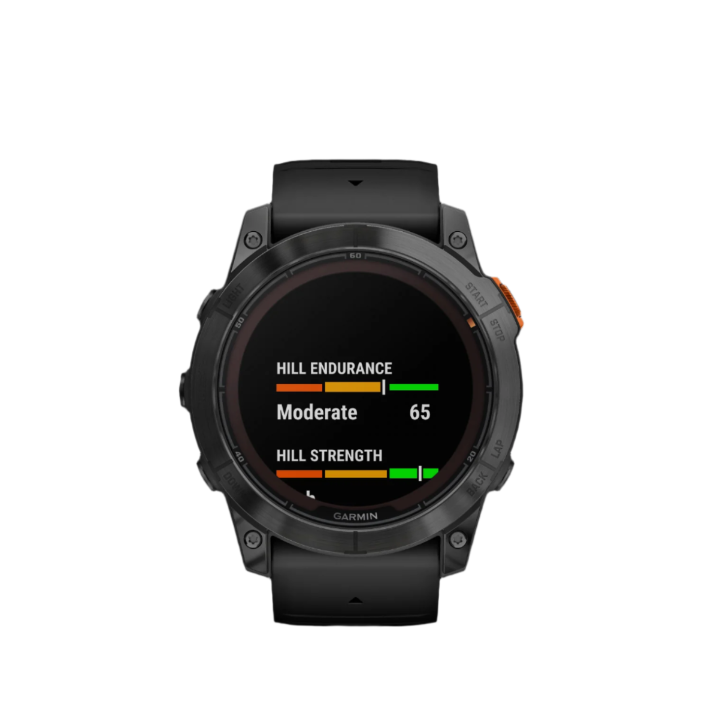 Garmin Fenix® 7x Pro Gps Smartwatch - Health Monitoring With Solar Charging, 51mm - Slate Grey|Garmin Fenix® 7x Pro Montre Gps Intelligente - Suivi De La Santé Avec Chargement Solaire, 51 Mm - Gr
