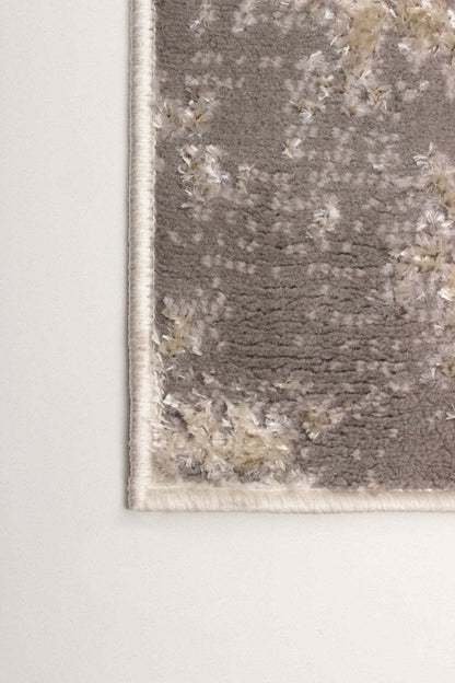 Emory Grey Area Rug - 5'0 x 8'0|Tapis Emory gris - 5 pi 0 po x 8 pi 0 po