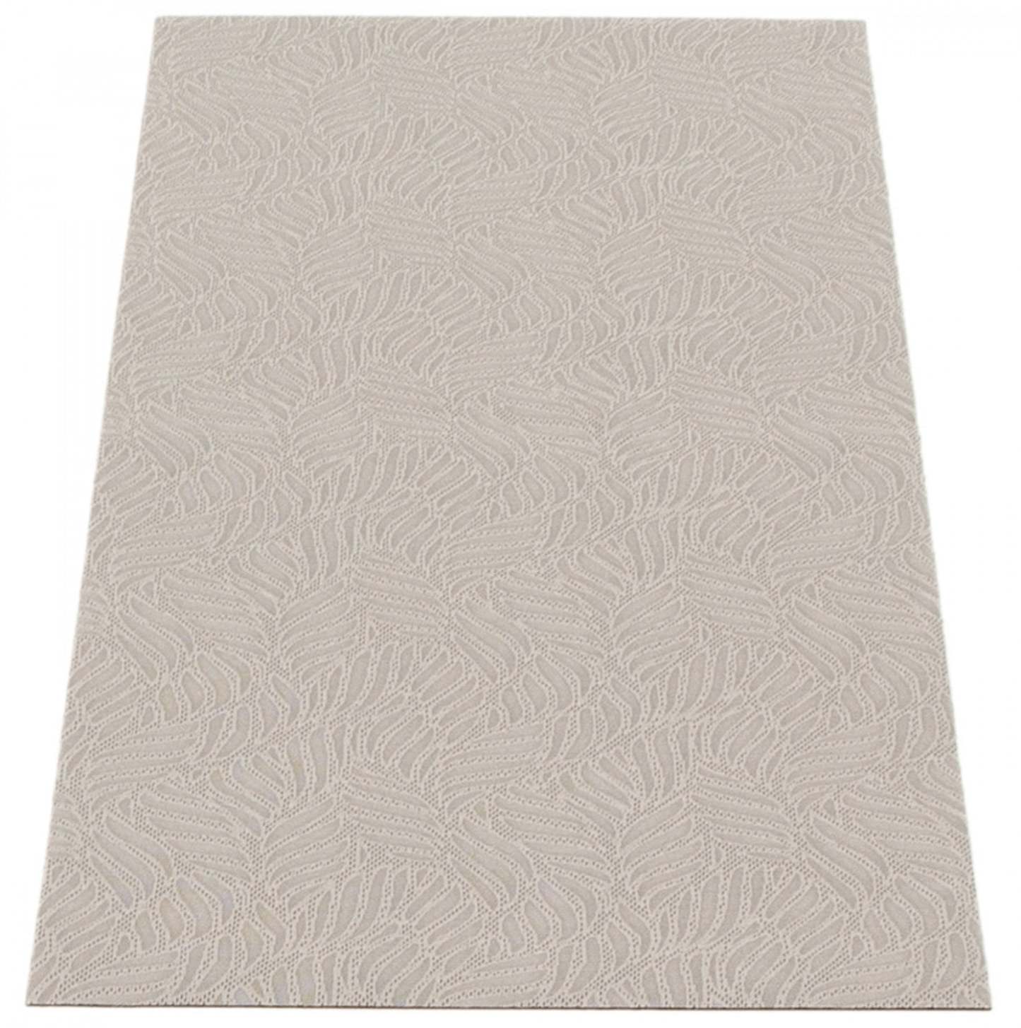 Bellezza gris clair 2'2 x 4'0 tapis de sol - S de 2|Carpette Bellezza gris clair 2 pi 2 po x 4 pi 0 po - Ensemble de 2|D21TJE5Q