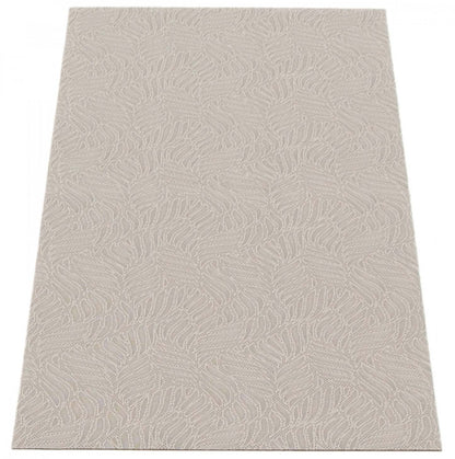 Bellezza gris clair 2'2 x 4'0 tapis de sol - S de 2|Carpette Bellezza gris clair 2 pi 2 po x 4 pi 0 po - Ensemble de 2|D21TJE5Q