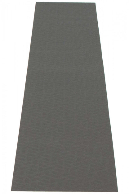 Tapis Bellezza gris foncé 2'2 x 40'0|Carpette Bellezza gris foncé 2 pi 2 po x 40 pi 0 po|D2274241