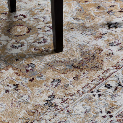 Tapis Far Rustic 3x5 | Tapis Far Rustic 3 x 5 | D80GG4T1