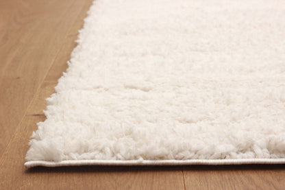 Tapis Yeti ivoire/beige - 5'0 X 8'0 | Tapis Yeti ivoire et beige - 5 pi 0 po x 8 pi 0 po