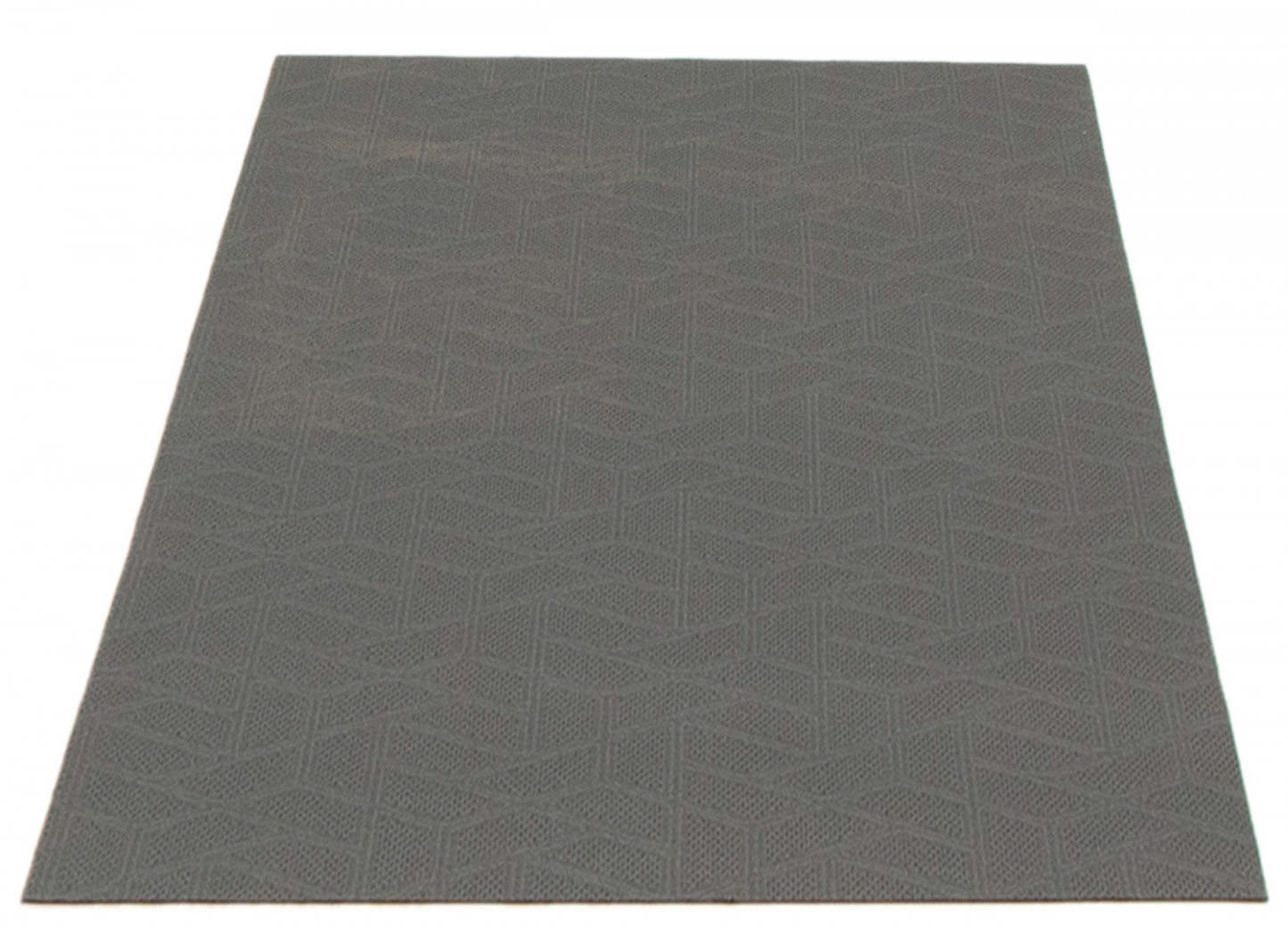 Bellezza gris foncé 2 pi 2 po x 3 pi 0 po - Ensemble de 2|Carpette Bellezza gris foncé 2 pi 2 po x 3 pi 0 po - Ensemble de 2|D2335MD4