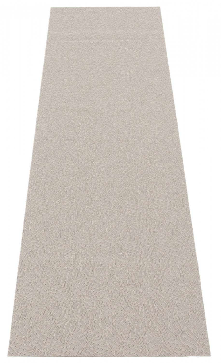 Tapis Bellezza gris clair 2'2 x 16'0|Carpette Bellezza gris clair 2 pi 2 po x 16 pi 0 po|D21UKDH0