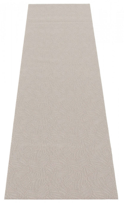 Tapis Bellezza gris clair 2'2 x 16'0|Carpette Bellezza gris clair 2 pi 2 po x 16 pi 0 po|D21UKDH0