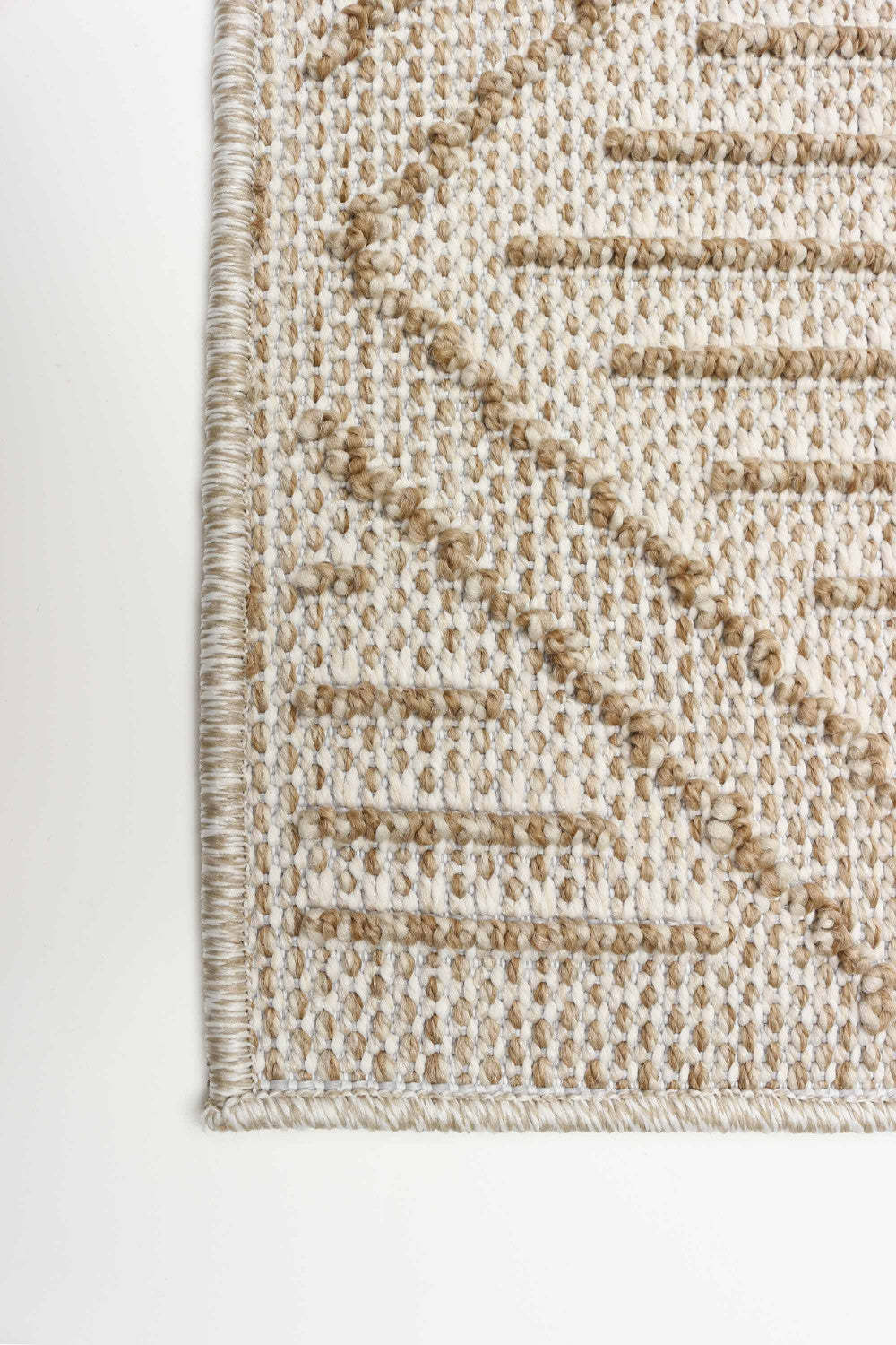 Tapis Xantha Taupe - 2'6 x 12'0|Carpette Xantha taupe - 2 pi 6 po x 12 pi 0 po|D86FUDZ4