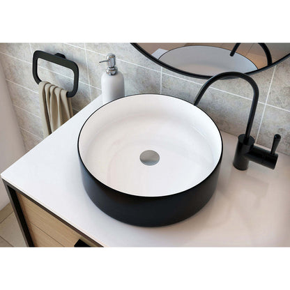 Lavabo de salle de bain Senna|Lavabo de salle de bain Senna