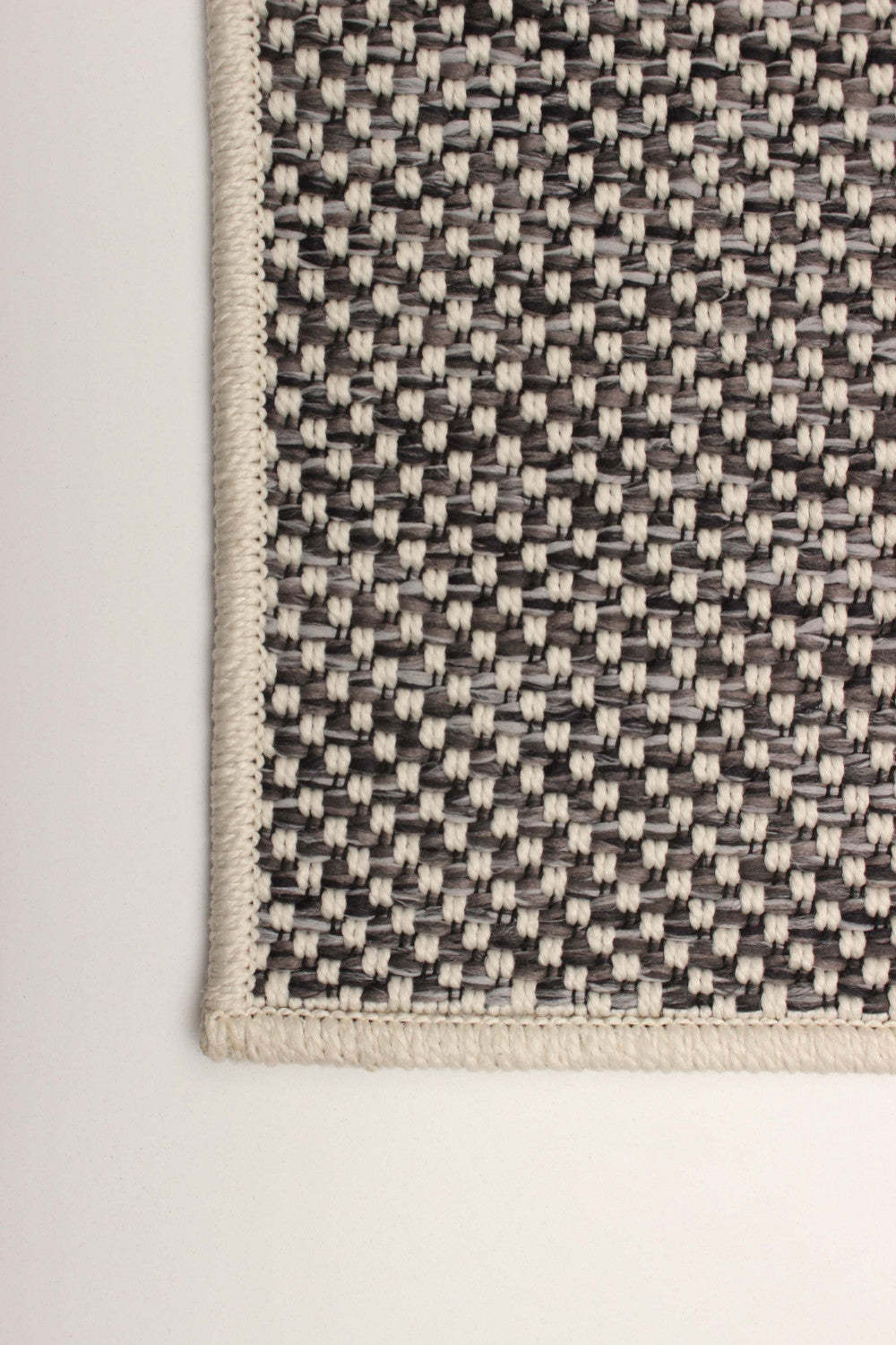 Tapis Atlas Ivoire - 5'0 x 8'0|Tapis Atlas ivoire - 5 pi 0 po x 8 pi 0 po