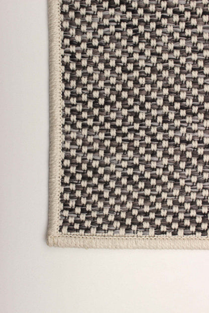 Tapis Atlas Ivoire - 5'0 x 8'0|Tapis Atlas ivoire - 5 pi 0 po x 8 pi 0 po