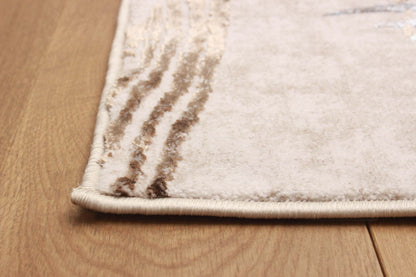 Tapis Wisp Ivory - 244 x 305 cm | Carpette Wisp ivoire - 244 x 305 cm