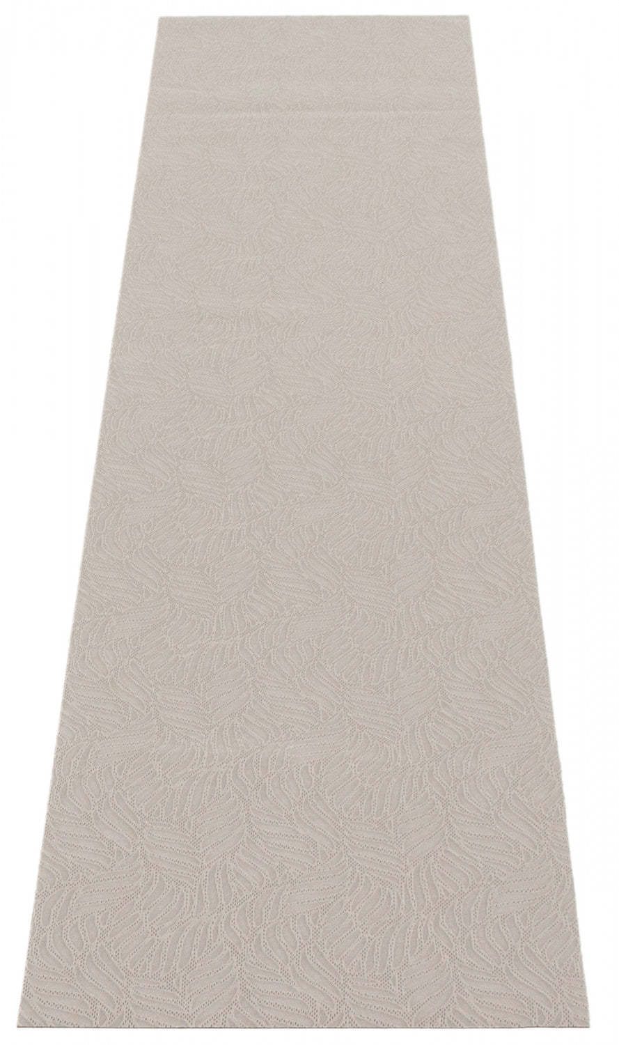 Tapis Bellezza gris clair 2'2 x 10'0|Carpette Bellezza gris clair 2 pi 2 po x 10 pi 0 po|D21R1ZSP